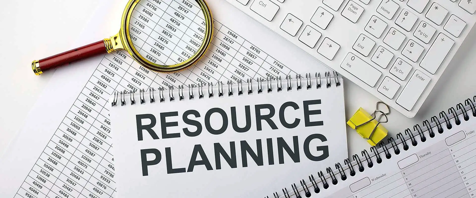 ERP-CMS-Development-Stack